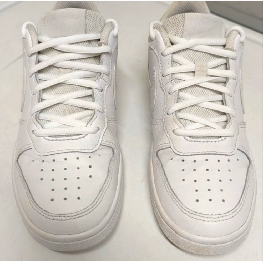 Nike Court Vision Low top sneakers